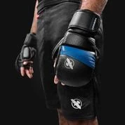 Gloves Hayabusa T3 7oz Hybrid Glove 35 Gloves Hayabusa T3 7oz Hybrid Glove