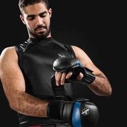 Gloves Hayabusa T3 7oz Hybrid Glove 34 Gloves Hayabusa T3 7oz Hybrid Glove