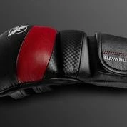 Gloves Hayabusa T3 7oz Hybrid Glove 12 Gloves Hayabusa T3 7oz Hybrid Glove