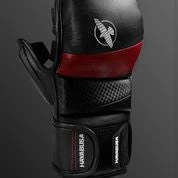Gloves Hayabusa T3 7oz Hybrid Glove 10 Gloves Hayabusa T3 7oz Hybrid Glove