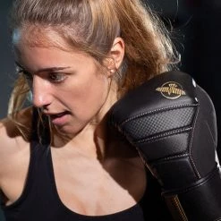 Hayabusa T3 Boxing Gloves 64 Hayabusa T3 Boxing Gloves