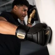 Hayabusa T3 Boxing Gloves 5 Hayabusa T3 Boxing Gloves