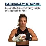 Hayabusa T3 Boxing Gloves 58 Hayabusa T3 Boxing Gloves