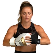 Hayabusa T3 Boxing Gloves 55 Hayabusa T3 Boxing Gloves