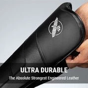 Protective Gear Hayabusa T3 Full Back Shin Guards 5 Protective Gear Hayabusa T3 Full Back Shin Guards