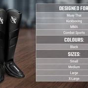 Protective Gear Hayabusa T3 Full Back Shin Guards 8 Protective Gear Hayabusa T3 Full Back Shin Guards