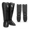 Protective Gear Hayabusa T3 Full Back Shin Guards 2 Protective Gear Hayabusa T3 Full Back Shin Guards