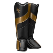 Protective Gear Hayabusa T3 Full Back Shin Guards 12 Protective Gear Hayabusa T3 Full Back Shin Guards