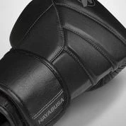 Hayabusa T3 Kanpeki Boxing Gloves 21 Hayabusa T3 Kanpeki Boxing Gloves