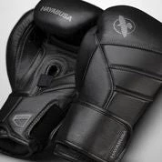 Hayabusa T3 Kanpeki Boxing Gloves 17 Hayabusa T3 Kanpeki Boxing Gloves