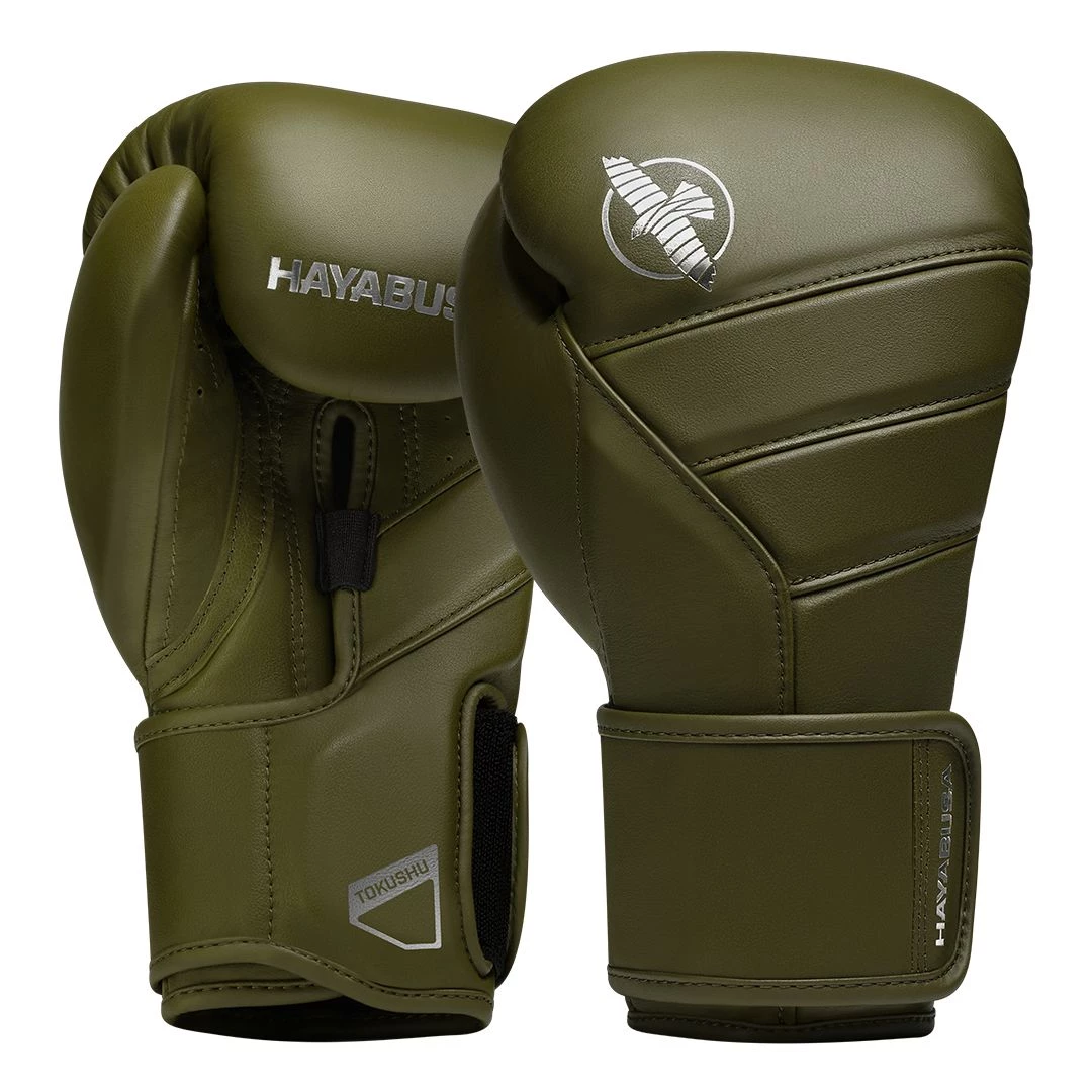 Hayabusa T3 Kanpeki Boxing Gloves 46 Hayabusa T3 Kanpeki Boxing Gloves