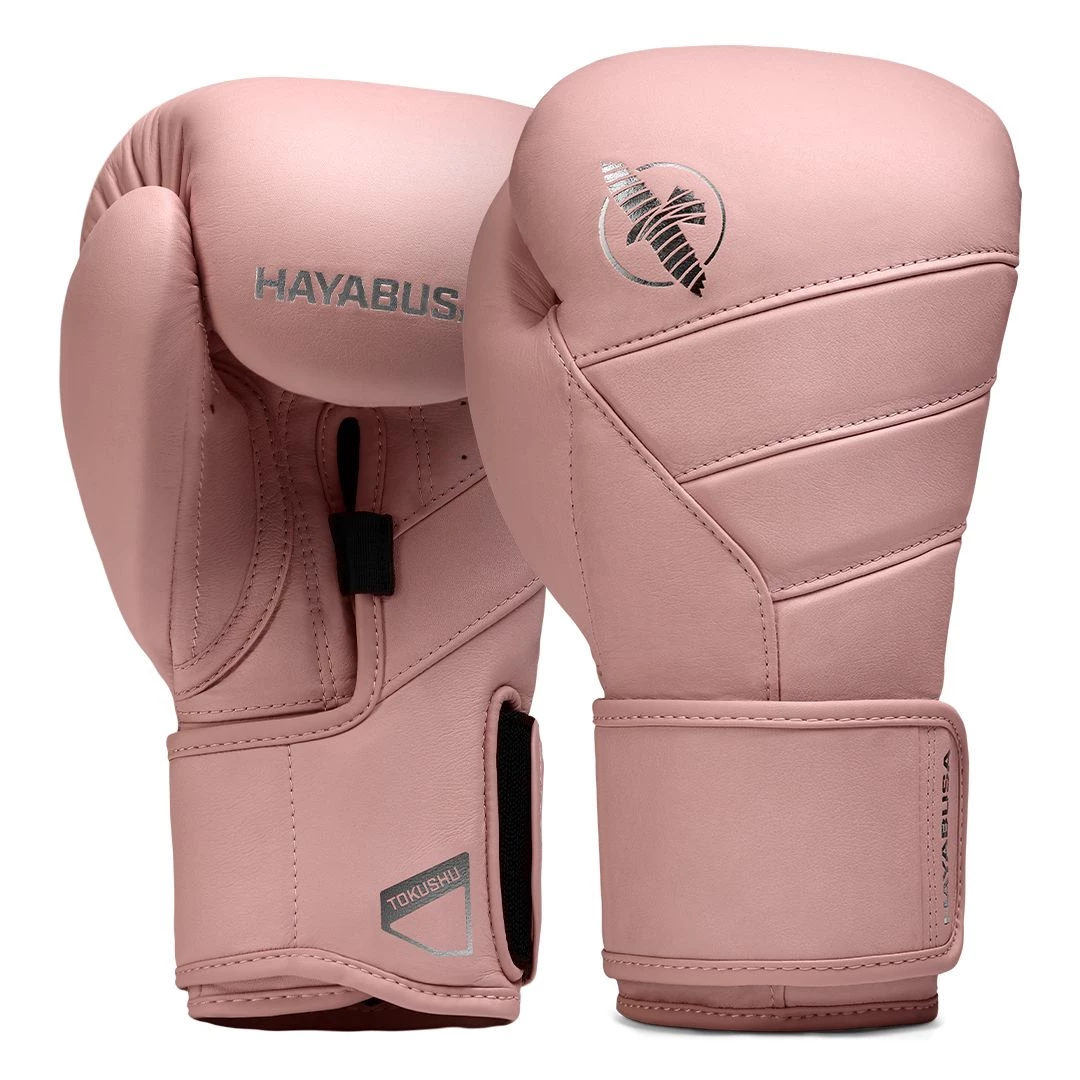 Hayabusa T3 Kanpeki Boxing Gloves 44 Hayabusa T3 Kanpeki Boxing Gloves