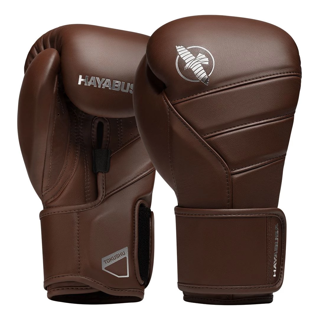 Hayabusa T3 Kanpeki Boxing Gloves 48 Hayabusa T3 Kanpeki Boxing Gloves