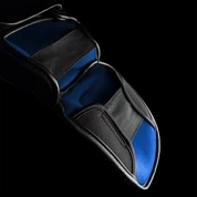 Hayabusa T3 Striking Shin Guards 7 Hayabusa T3 Striking Shin Guards