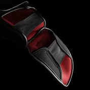 Hayabusa T3 Striking Shin Guards 22 Hayabusa T3 Striking Shin Guards