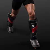 Hayabusa T3 Striking Shin Guards 20 Hayabusa T3 Striking Shin Guards