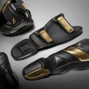 Hayabusa T3 Striking Shin Guards 52 Hayabusa T3 Striking Shin Guards