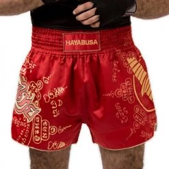 Shorts And Spats Hayabusa Falcon Muay Thai Shorts