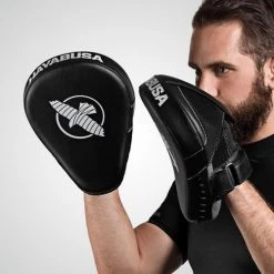 Hayabusa PTS3 Focus Mitts