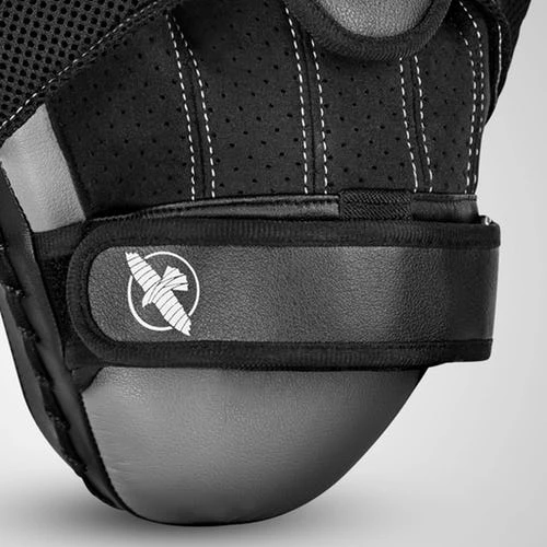 Hayabusa PTS3 Focus Mitts 7 Hayabusa PTS3 Focus Mitts