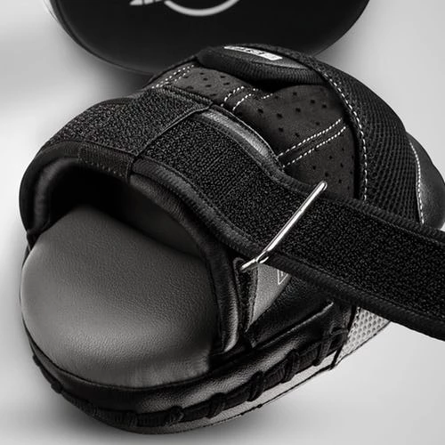 Training Pads And Heavy Bags Hayabusa PTS3 Micro Focus Mitts 4 Training Pads And Heavy Bags Hayabusa PTS3 Micro Focus Mitts