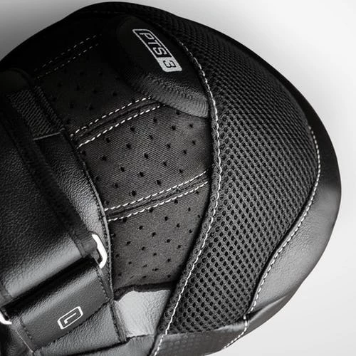 Training Pads And Heavy Bags Hayabusa PTS3 Micro Focus Mitts 7 Training Pads And Heavy Bags Hayabusa PTS3 Micro Focus Mitts