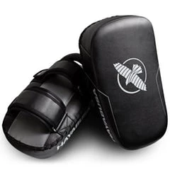 Training Pads And Heavy Bags Hayabusa PTS3 Thai Pads