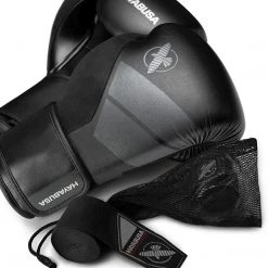 Hayabusa S4 Boxing Gloves