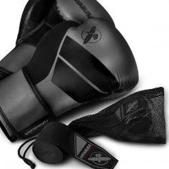 Hayabusa S4 Boxing Gloves