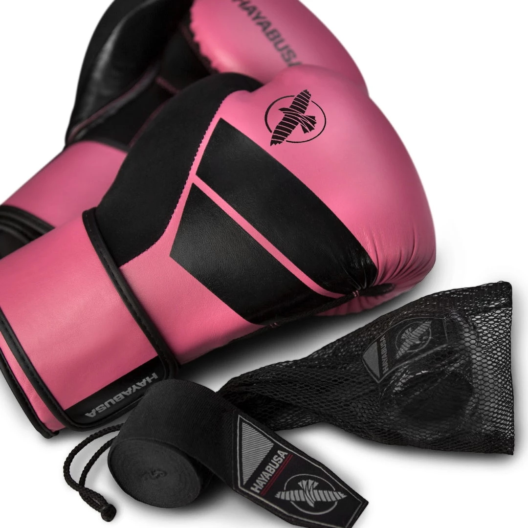 Hayabusa S4 Boxing Gloves 5 Hayabusa S4 Boxing Gloves