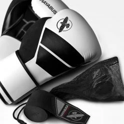 Hayabusa S4 Boxing Gloves 79 Hayabusa S4 Boxing Gloves