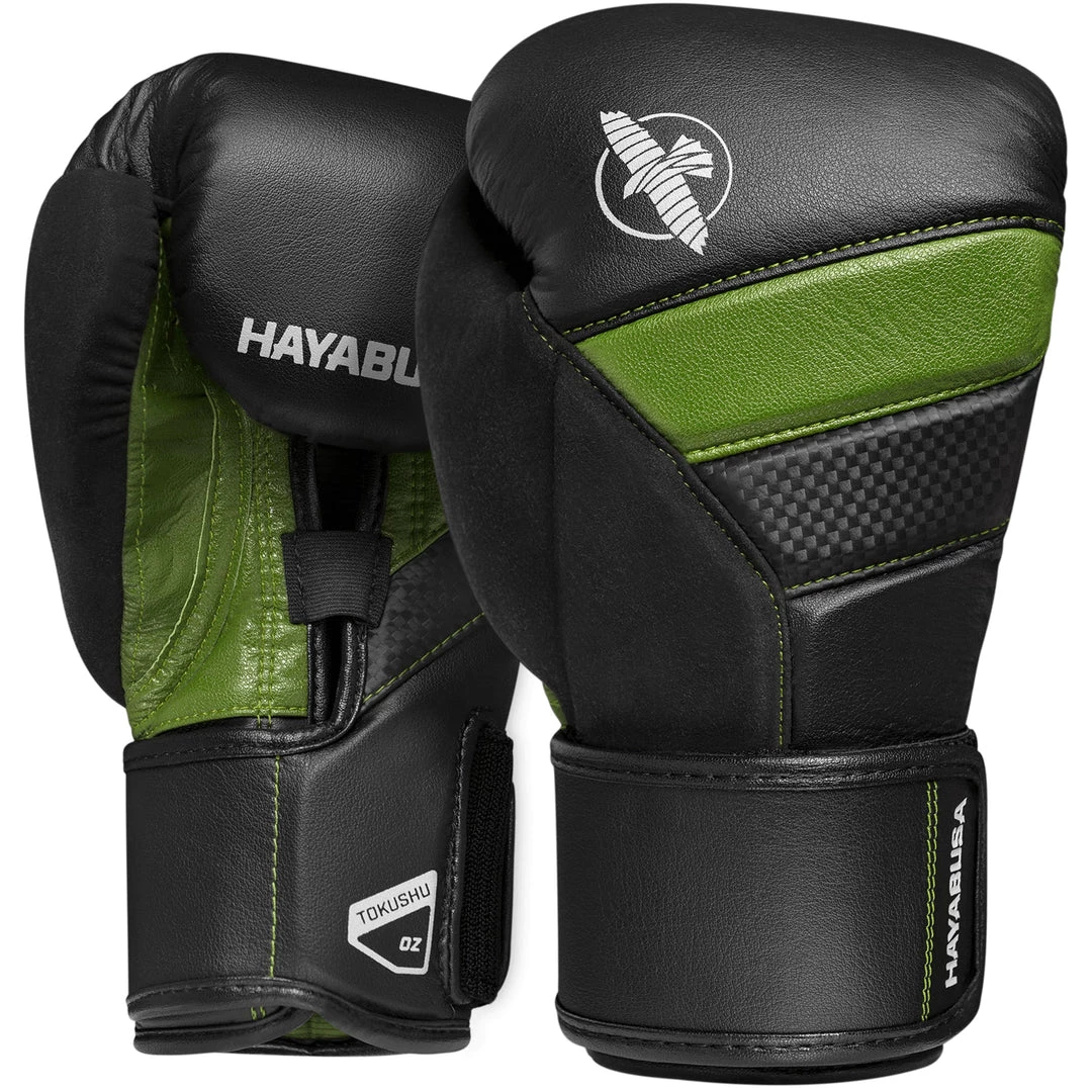 Hayabusa T3 Boxing Gloves 46 Hayabusa T3 Boxing Gloves