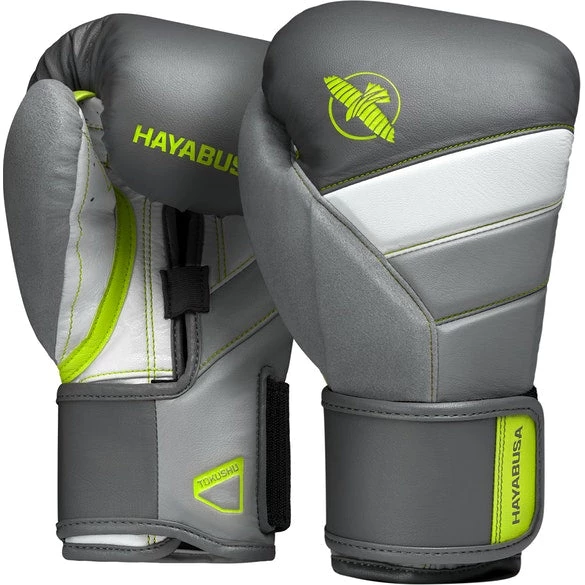 Hayabusa T3 Boxing Gloves 10 Hayabusa T3 Boxing Gloves