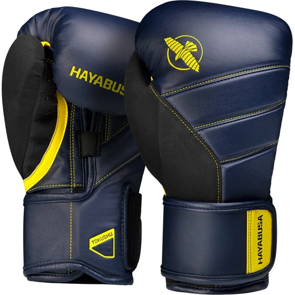 Hayabusa T3 Boxing Gloves 28 Hayabusa T3 Boxing Gloves