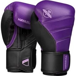 Hayabusa T3 Boxing Gloves 75 Hayabusa T3 Boxing Gloves