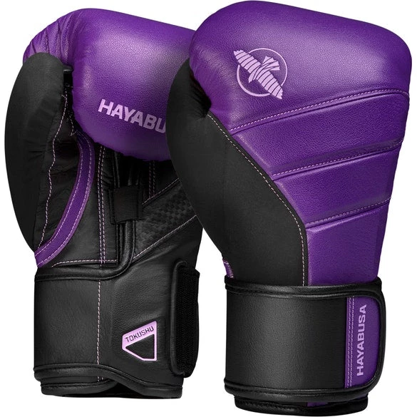 Hayabusa T3 Boxing Gloves 17 Hayabusa T3 Boxing Gloves