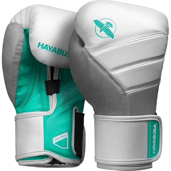 Hayabusa T3 Boxing Gloves 26 Hayabusa T3 Boxing Gloves