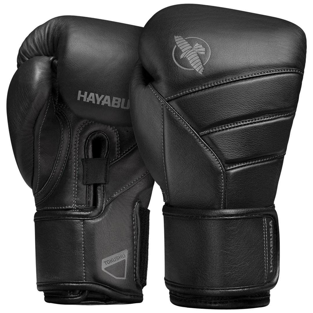 Hayabusa T3 Kanpeki Boxing Gloves 15 Hayabusa T3 Kanpeki Boxing Gloves