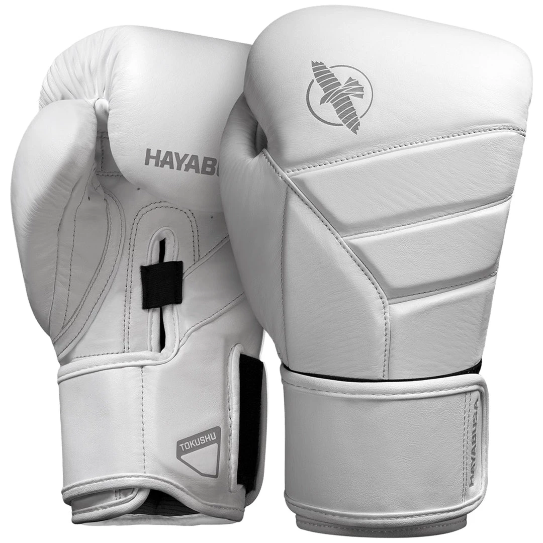 Hayabusa T3 Kanpeki Boxing Gloves 10 Hayabusa T3 Kanpeki Boxing Gloves