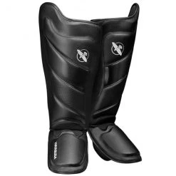 Hayabusa T3 Striking Shin Guards