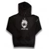 Bridge City Fight Shop I Heart Jiu Jitsu Hoodie