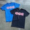 Bridge City Fight Shop GGG Tee Men's Apparel