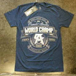 Canelo Alvarez And Still Shirt Men's Apparel