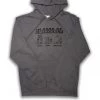 Men's Apparel Bridge City Fight Shop /Isolate Grappling "In Case Of Emergency" Hoodie