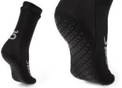 Protective Gear Jaco Hybrid Training Socks