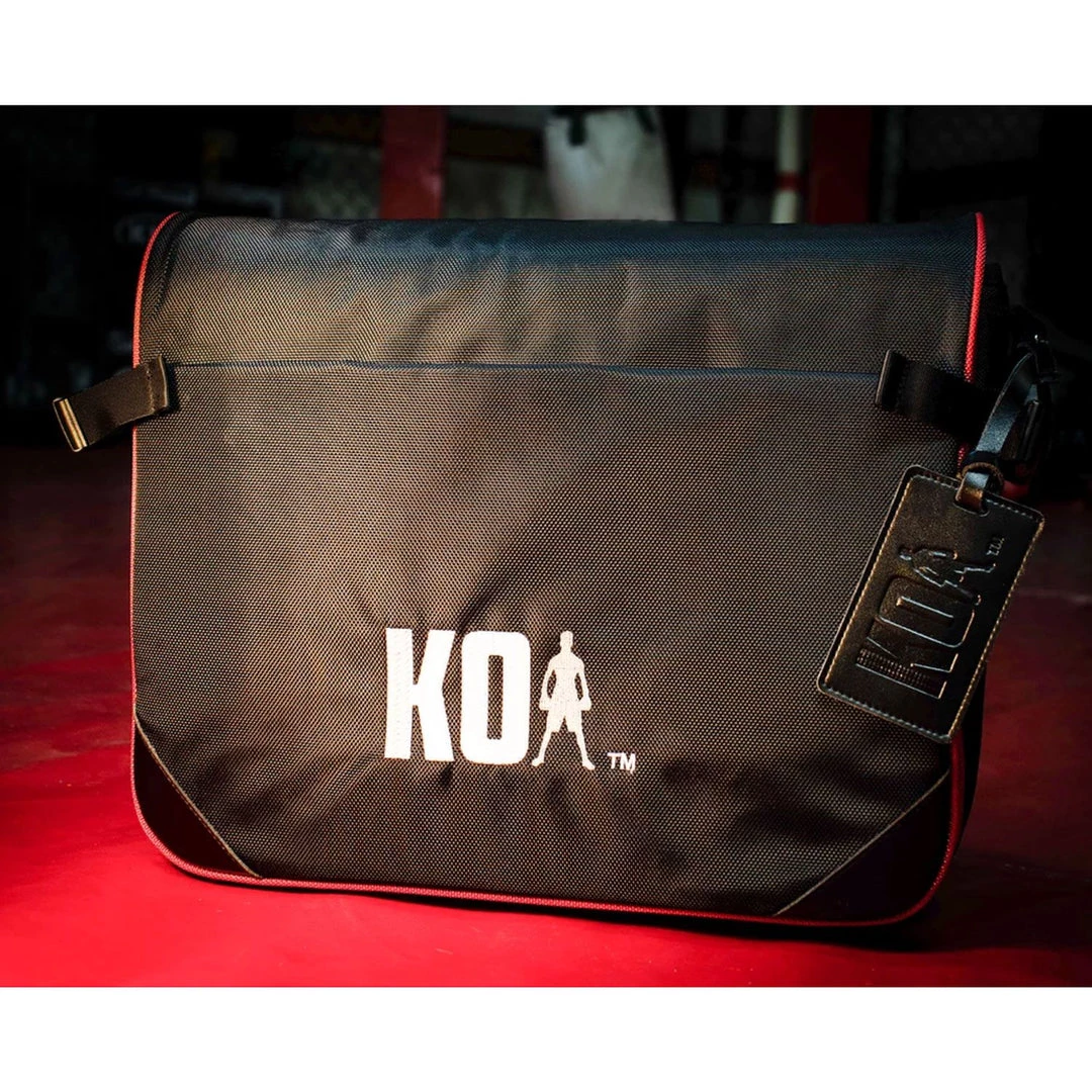 KOA Kornerman Office Assistant Bag 3 KOA Kornerman Office Assistant Bag