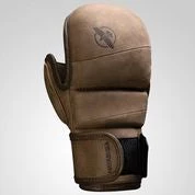 Hayabusa T3 LX 7oz Hybrid Gloves 5 Hayabusa T3 LX 7oz Hybrid Gloves