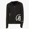 Lazy Lover Iconic Women's Zip Hoodie