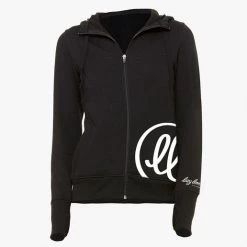 Lazy Lover Iconic Women's Zip Hoodie