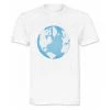 Men's Apparel Lazy Lover World Player Tee